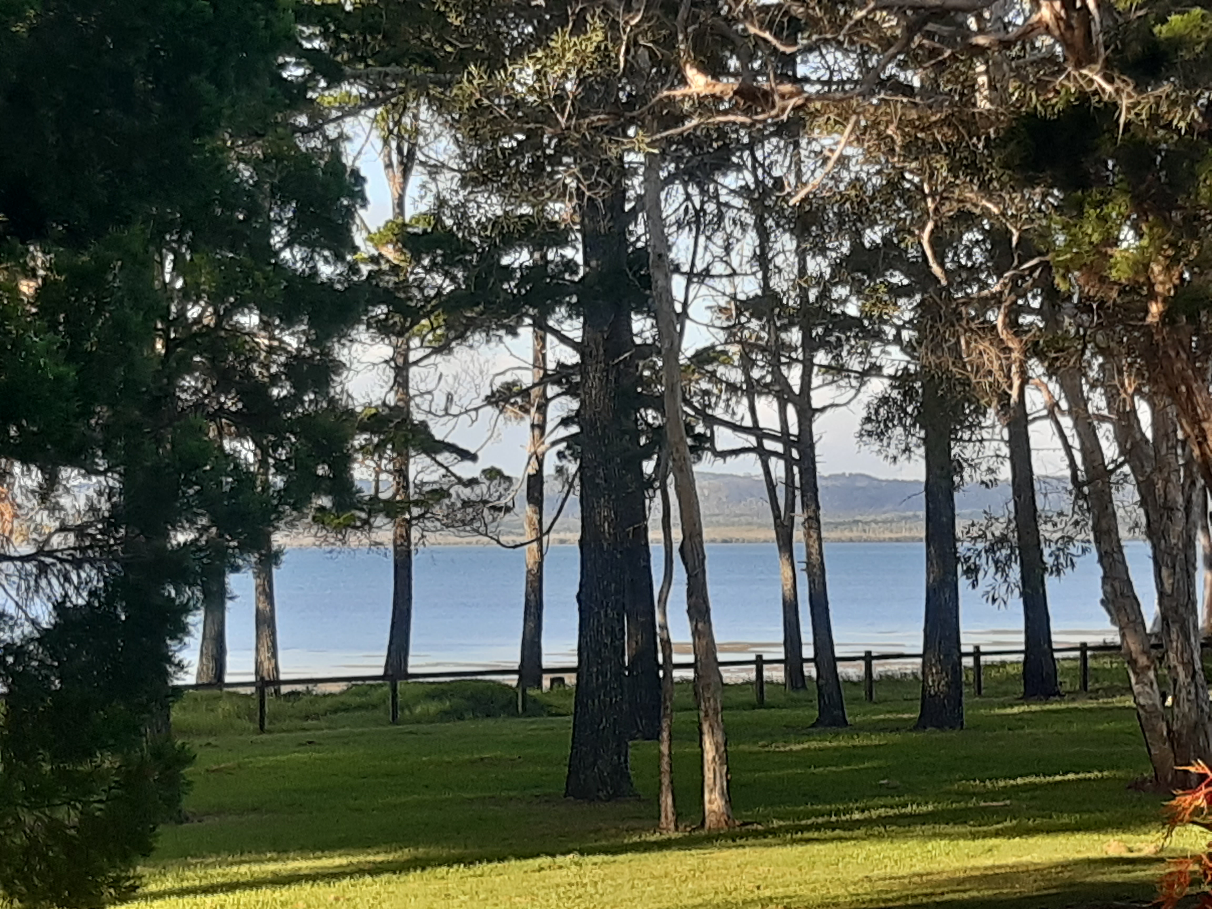 Tinnanbar views on our return (1)